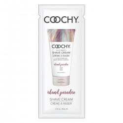 Увлажняющий комплекс COOCHY Island Paradise - 15 мл.