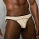 Бежевые слипы DOREANSE L DOR1215-NUD-L