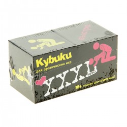 Кубики любви Позы Кубики любви Позы