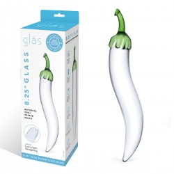 Стеклянный перчик Naturals Chilly Pepper Стеклянный перчик Naturals Chilly Pepper