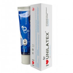 Лубрикант на водной основе Unilatex Gel - 80 мл. Лубрикант на водной основе Unilatex Gel - 80 мл.