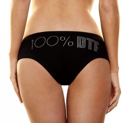 Трусики слип 100% DTF Трусики слип 100% DTF