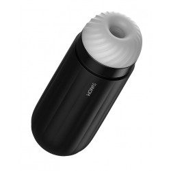 Sam Neo Автоматический интерактивный мастурбатор Sam Neo Автоматический интерактивный мастурбатор