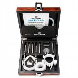 Устройство для увеличения пениса Jes-Extender Original Устройство для увеличения пениса Jes-Extender Original