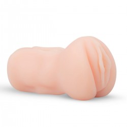 Телесный мастурбатор-вагина Melissa Laurel Masturbator Телесный мастурбатор-вагина Melissa Laurel Masturbator