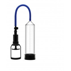 Прозрачная вакуумная помпа Erozon Penis Pump Прозрачная вакуумная помпа Erozon Penis Pump