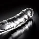 Стеклянный фалломитатор Icicles No. 62 - Clear 2962-00 PD Стеклянный фалломитатор Icicles No. 62 - Clear 2962-00 PD