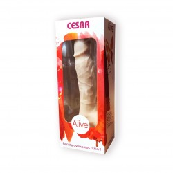 Фаллоимитатор на присоске Cesar Фаллоимитатор на присоске Cesar