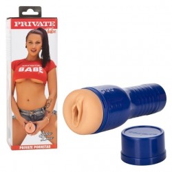 Мастурбатор-вагина Private Tube Jolee Love Pussy Мастурбатор-вагина Private Tube Jolee Love Pussy