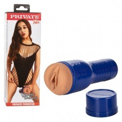 Мастурбатор-вагина Private Tube Ginebra Bellucci Pussy Мастурбатор-вагина Private Tube Ginebra Bellucci Pussy