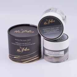 Лубрикант для фистинга с ионами серебра и экстрактом эхинацеи - PREMIUN FIST crem classic, 200мл Лубрикант для фистинга с ионами серебра и экстрактом эхинацеи - PREMIUN FIST crem classic, 200мл