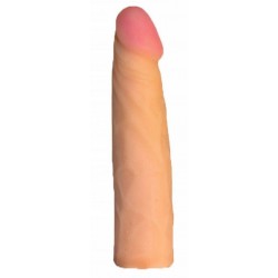 Комплект HARNESS трусики с насадкой из киберкожи №66 и лубрикант 100 мл Комплект HARNESS трусики с насадкой из киберкожи №66 и лубрикант 100 мл