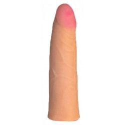 Комплект HARNESS трусики с насадкой из киберкожи №68 и лубрикант 100 мл Комплект HARNESS трусики с насадкой из киберкожи №68 и лубрикант 100 мл