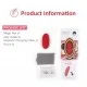 Вибромассажер в трусики Magic Motion Nyx - 8,8 см. 861139 Вибромассажер в трусики Magic Motion Nyx - 8,8 см. 861139