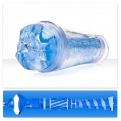 FLESHLIGHT Flight Мастурбатор Commander Smooth Case FLESHLIGHT Flight Мастурбатор Commander Smooth Case