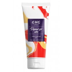 Анальная смазка на водной основе OYO Personal Gel Aloe - 50 мл. Анальная смазка на водной основе OYO Personal Gel Aloe - 50 мл.
