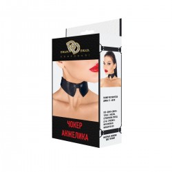 Чокер Анжелика