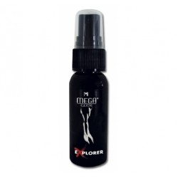 Анальный расслабляющий спрей Megaglide Explorer - 30 мл. Анальный расслабляющий спрей Megaglide Explorer - 30 мл.