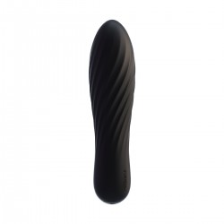Tulip минивибропуля для стимуляции эрогенный зон, черная Tulip минивибропуля для стимуляции эрогенный зон, черная
