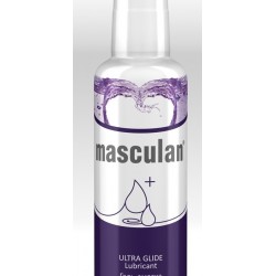Интимный гель-смазка Masculan Ультра скольжение 130 мл. Интимный гель-смазка Masculan Ультра скольжение 130 мл.