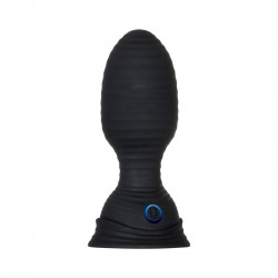Zero Tolerance SHAPE SHIFTER Анальная пробка с вибрацией, функцией увеличения и пультом ДУ Zero Tolerance SHAPE SHIFTER Анальная пробка с вибрацией, функцией увеличения и пультом ДУ