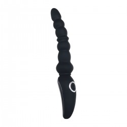 Evolved MAGIC STICK Анальный вибромассажер-елочка Evolved MAGIC STICK Анальный вибромассажер-елочка