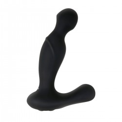 Adam & Eve ADAM'S ROTATING P-SPOT MASSAGER Вибромассажер простаты с вращением и пультом ДУ Adam & Eve ADAM'S ROTATING P-SPOT MASSAGER Вибромассажер простаты с вращением и пультом ДУ