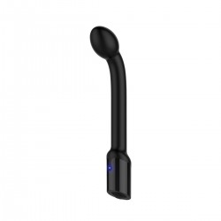 Adam & Eve ADAM'S RECHARGEABLE PROSTATE PROBE Вибромассажер простаты Adam & Eve ADAM'S RECHARGEABLE PROSTATE PROBE Вибромассажер простаты