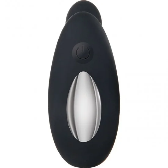 Adam & Eve ADAM'S VIBRATING TRIPLE PROBE Вибромассажер простаты AE-WF-4593-2 Adam & Eve ADAM'S VIBRATING TRIPLE PROBE Вибромассажер простаты AE-WF-4593-2