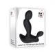 Adam & Eve ADAM'S VIBRATING TRIPLE PROBE Вибромассажер простаты AE-WF-4593-2 Adam & Eve ADAM'S VIBRATING TRIPLE PROBE Вибромассажер простаты AE-WF-4593-2