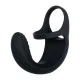 Zero Tolerance VIBRATING BALL CRADLE Эрекционное кольцо с вибрацией и стимуляцией мошонки с пультом ДУ ZE-RS-8485-2 Zero Tolerance VIBRATING BALL CRADLE Эрекционное кольцо с вибрацией и стимуляцией мошонки с пультом ДУ ZE-RS-8485-2