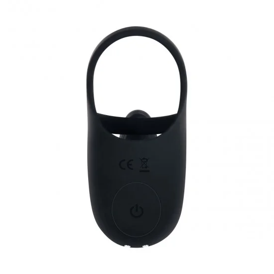 Zero Tolerance VIBRATING BALL CRADLE Эрекционное кольцо с вибрацией и стимуляцией мошонки с пультом ДУ ZE-RS-8485-2 Zero Tolerance VIBRATING BALL CRADLE Эрекционное кольцо с вибрацией и стимуляцией мошонки с пультом ДУ ZE-RS-8485-2