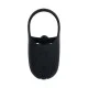 Zero Tolerance VIBRATING BALL CRADLE Эрекционное кольцо с вибрацией и стимуляцией мошонки с пультом ДУ ZE-RS-8485-2 Zero Tolerance VIBRATING BALL CRADLE Эрекционное кольцо с вибрацией и стимуляцией мошонки с пультом ДУ ZE-RS-8485-2
