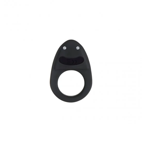 Zero Tolerance NIGHT RIDER Эрекционное кольцо с вибрацией ZE-RS-3411-2