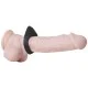 Zero Tolerance NIGHT RIDER Эрекционное кольцо с вибрацией ZE-RS-3411-2