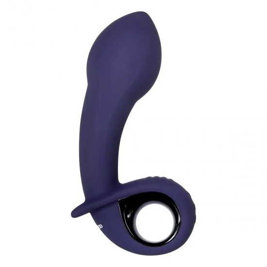Evolved INFLATABLE G Стимулятор зоны G с функцией надува EN-RS-6269-2 Evolved INFLATABLE G Стимулятор зоны G с функцией надува EN-RS-6269-2