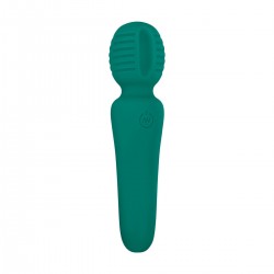 Adam & Eve EVE'S PETITE PRIVATE PLEASURE WAND Ванд массажер с желобком для стимуляции клитора Adam & Eve EVE'S PETITE PRIVATE PLEASURE WAND Ванд массажер с желобком для стимуляции клитора