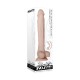 Evolved REAL SUPPLE SILICONE POSEABLE Фаллоимитатор гибкий 26см