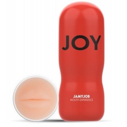 Мастурбатор-ротик Jamyjob Mouth Мастурбатор-ротик Jamyjob Mouth