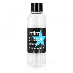 Масло-лубрикант Intim Silicon - 75 мл. Масло-лубрикант Intim Silicon - 75 мл.