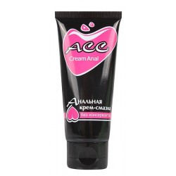 Крем-смазка Creamanal АСС 50 мл Крем-смазка Creamanal АСС 50 мл