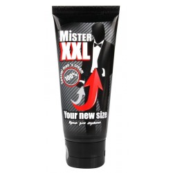 Крем для увеличения пениса MISTER XXL для мужчин 50 г Крем для увеличения пениса MISTER XXL для мужчин 50 г