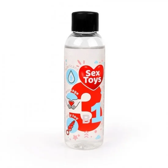 Гель-лубрикант SEX-TOYS 75 мл LB-28001