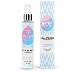 Увлажняющий интимный гель INTIM HEALTH , 100 Увлажняющий интимный гель INTIM HEALTH , 100