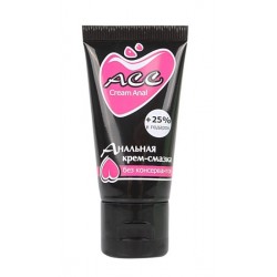 Крем-смазка Creamanal АСС 25мл Крем-смазка Creamanal АСС 25мл