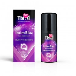 Гель-лубрикант Ты и Я IntimBluz для анального секса, 20 г Гель-лубрикант Ты и Я IntimBluz для анального секса, 20 г