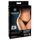 Невероятный набор для анальных игр: Hookup Panties Remote Bowtie Bikini - Fits Size S-L