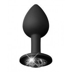 Невероятный набор для анальных игр: Hookup Panties Crotchless Secret Gem- Fits Size XL-XXL Невероятный набор для анальных игр: Hookup Panties Crotchless Secret Gem- Fits Size XL-XXL