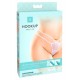 Невероятный набор для анальных игр: Hookup Panties Remote Bow-Tie G-String - Fits Size XL-XXL