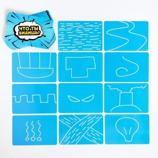 Игра-карточки Кто последний, тот и ЛОЛ 5187402 Игра-карточки Кто последний, тот и ЛОЛ 5187402